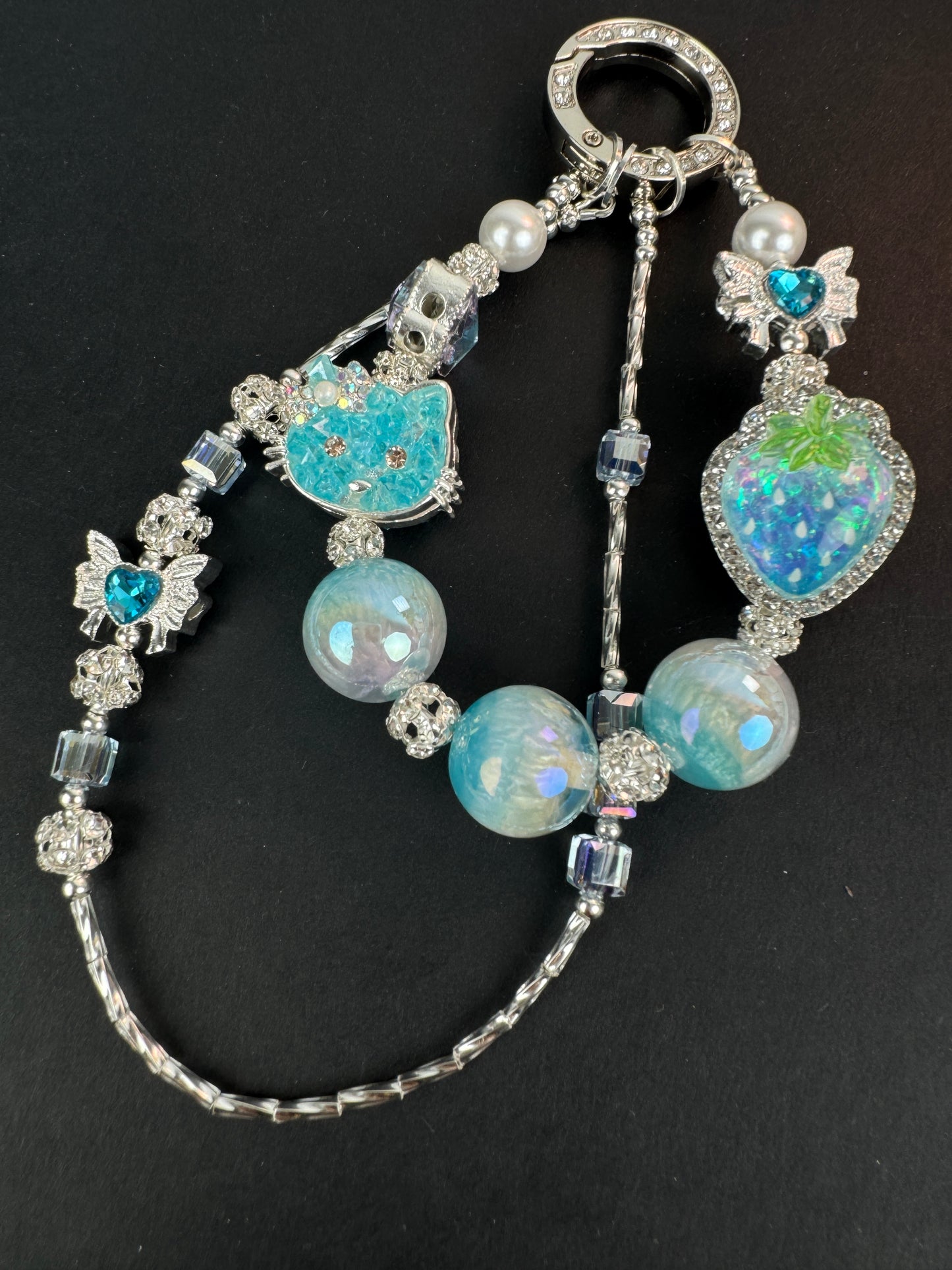 Exquisite DIY chain 1