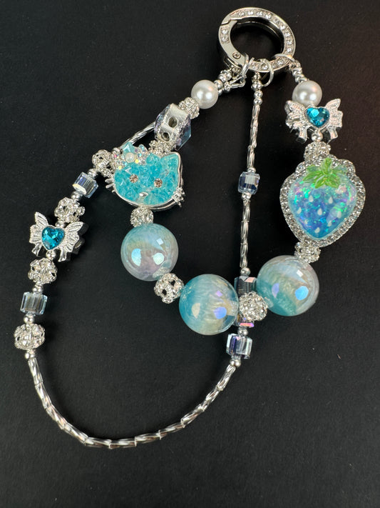 Exquisite DIY chain 1