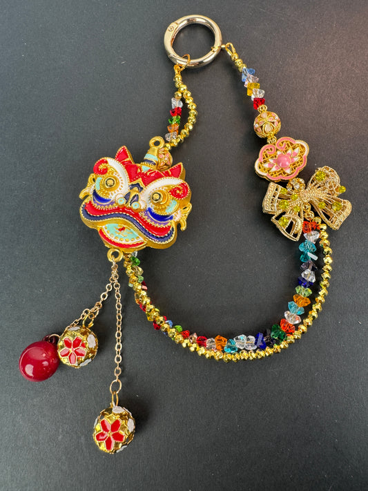 Exquisite DIY chain 2