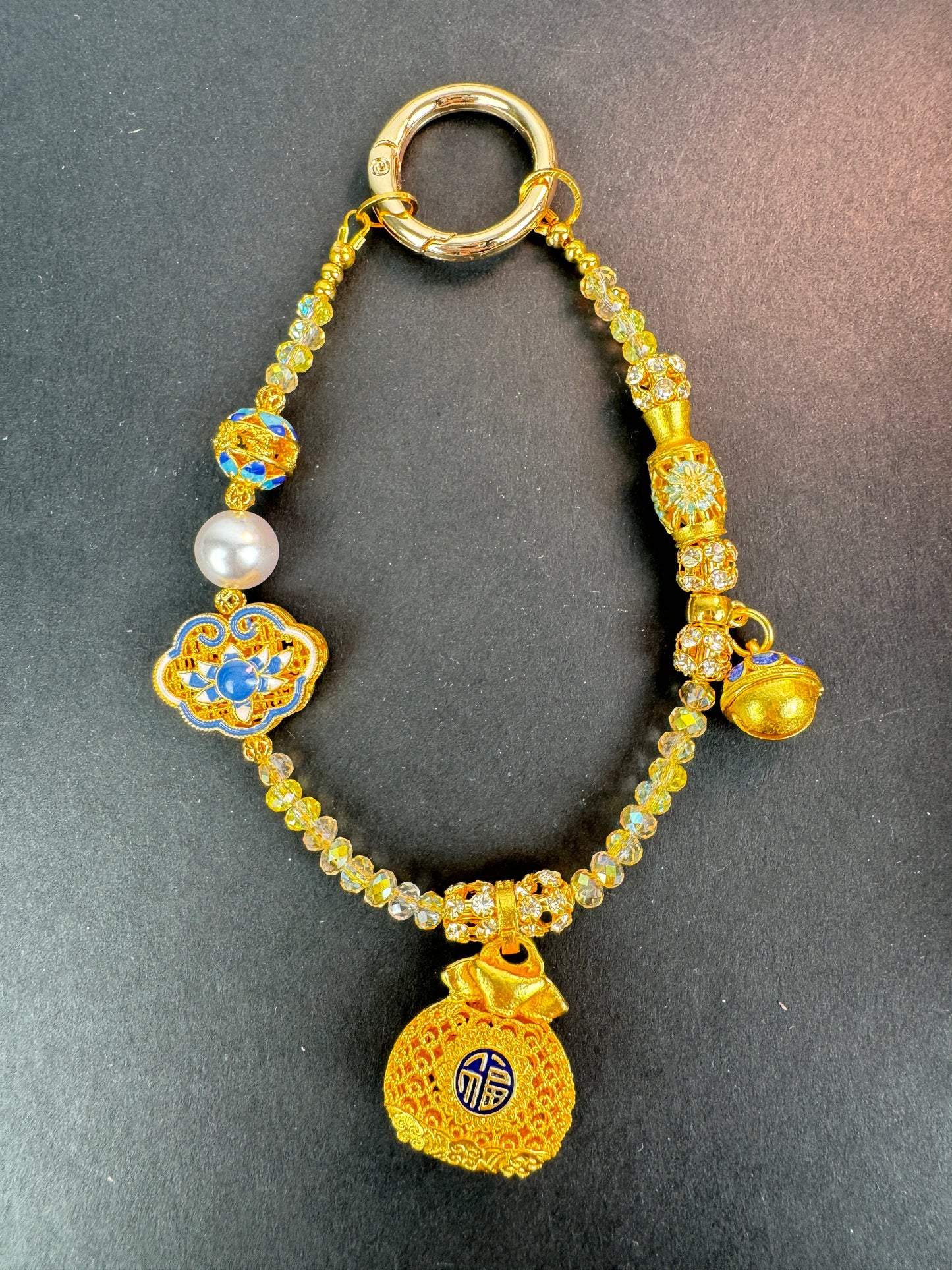 Exquisite DIY chain 3