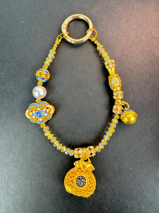 Exquisite DIY chain 3