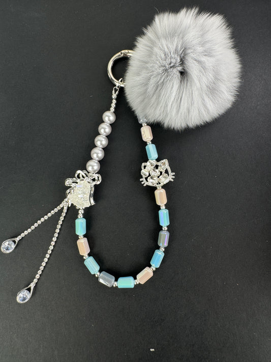 Exquisite DIY chain 4