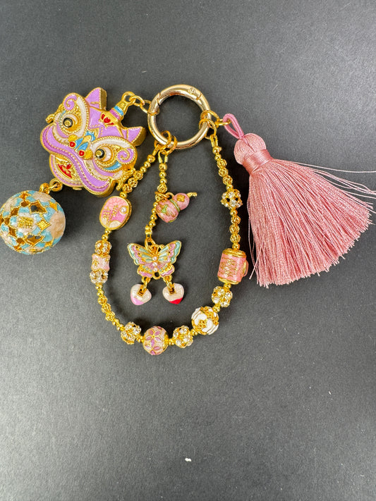 Exquisite DIY chain 5