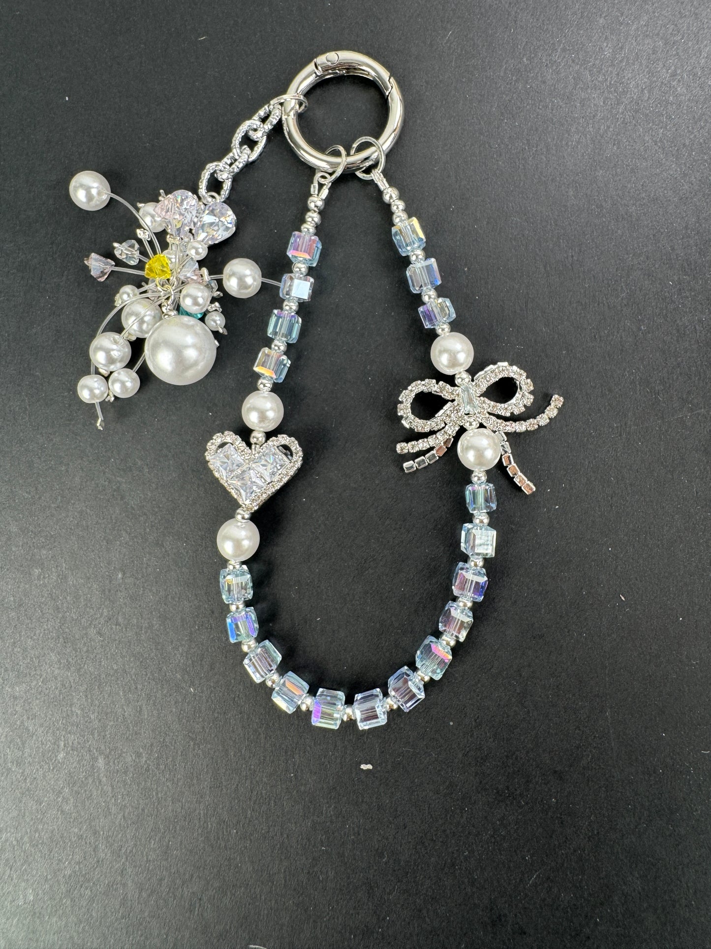 Exquisite DIY chain 6