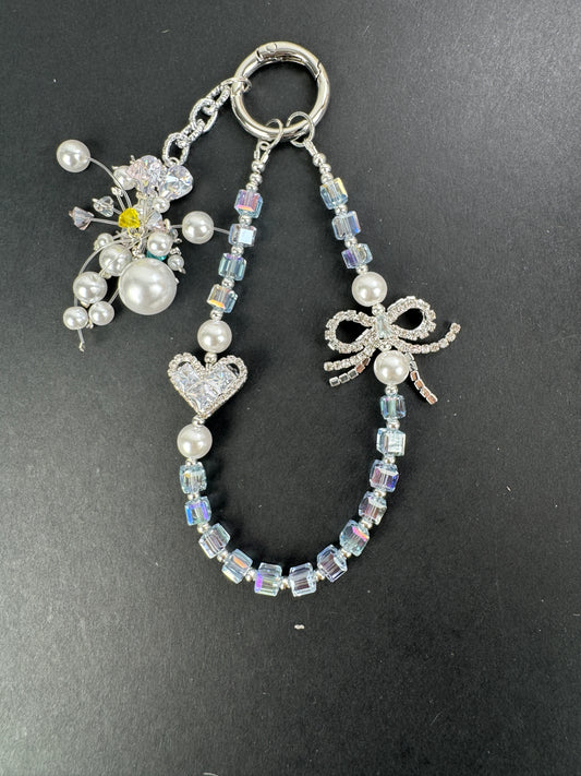 Exquisite DIY chain 6