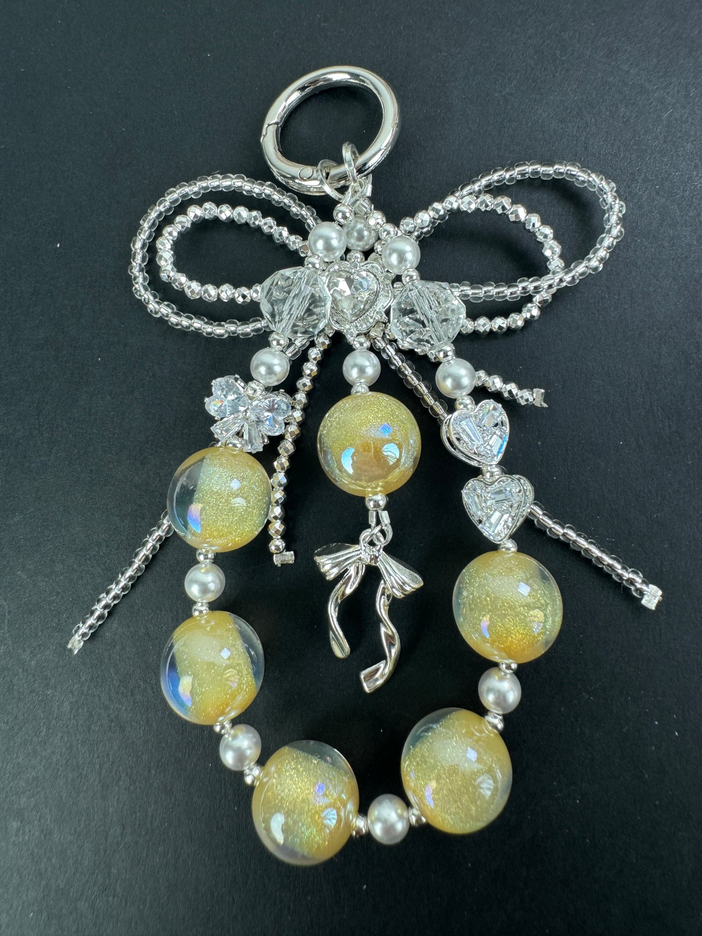 Exquisite DIY chain 8