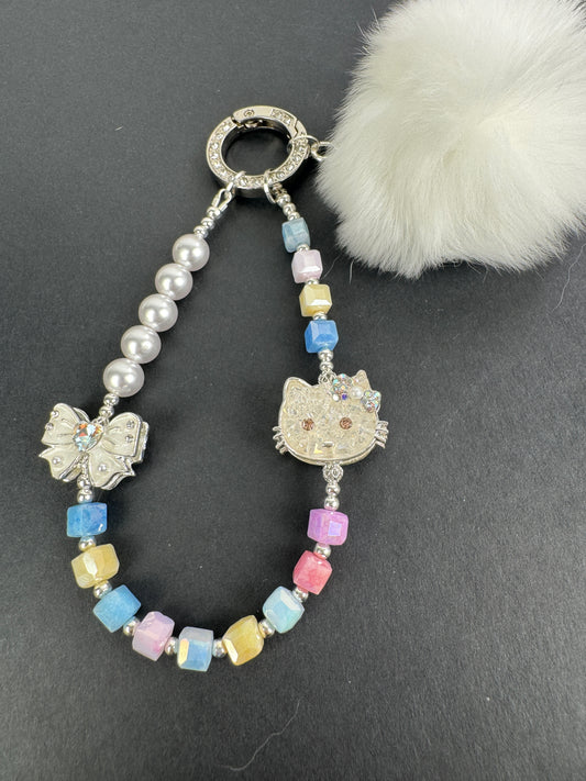 Exquisite DIY chain 9